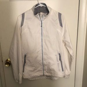 Planet Fitness Jacket
